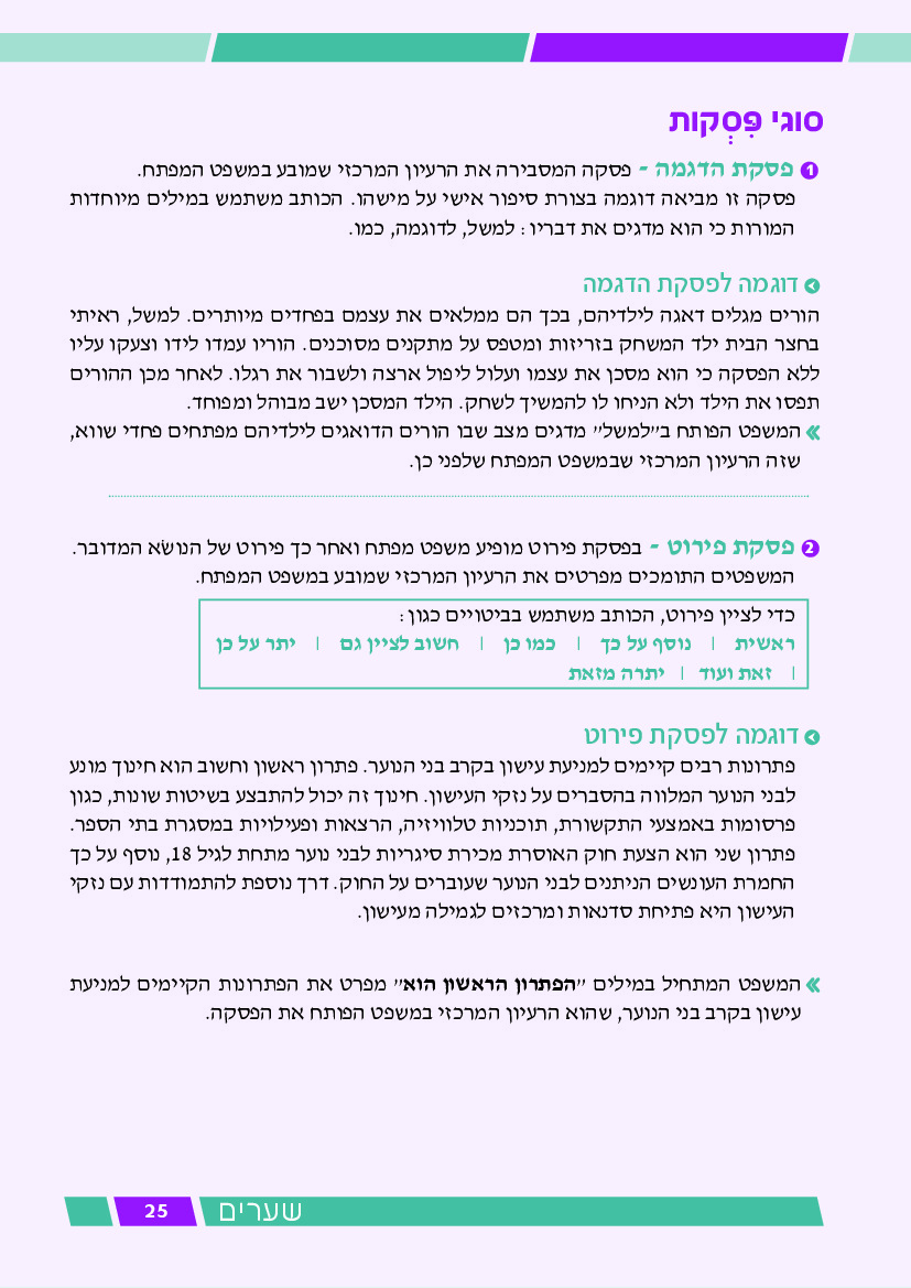 שערים - עמוד 25